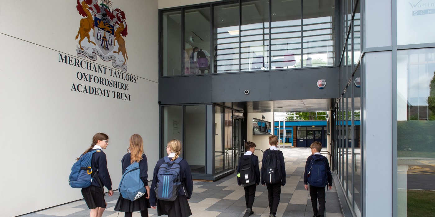 Wallingford School