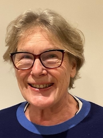Annie Eggar